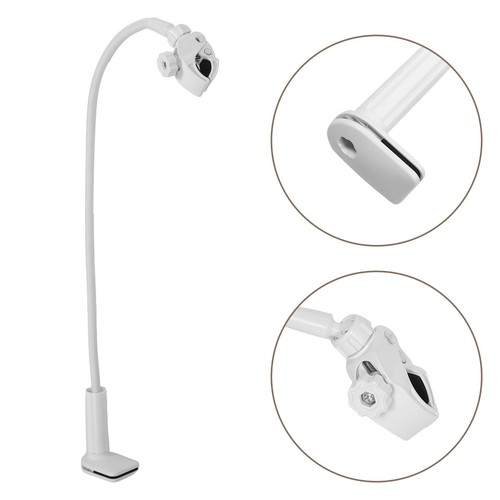 Salon hair dryer holder - hair,