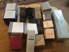Job Lot 18 Of Avon Creams