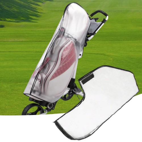 Golf bags rain cover - golf,