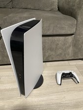 Sony PlayStation 5 Digital