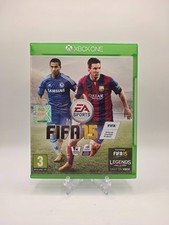 EA Sports FIFA 15 - Xbox One - Great Condition