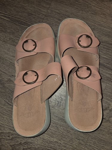 Fly london shell pink - fly,