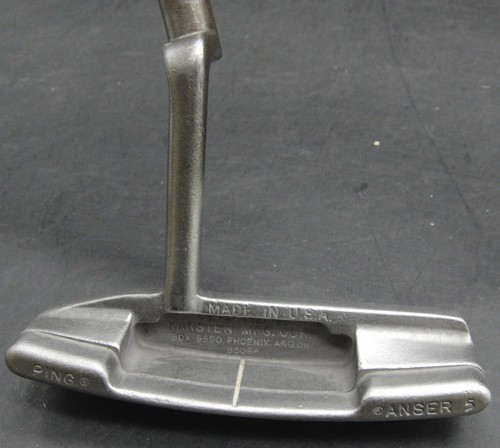Ping anser putter graphite - ping,