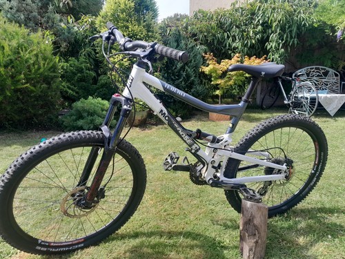 Mongoose teocali comp full - comp,