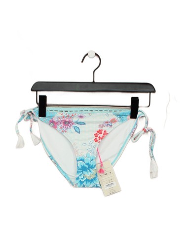 Monsoon cheeky lined bikini