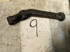 Frogeye Sprite Steering Lever