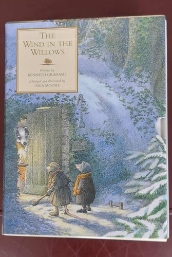 The wind willows book - in,