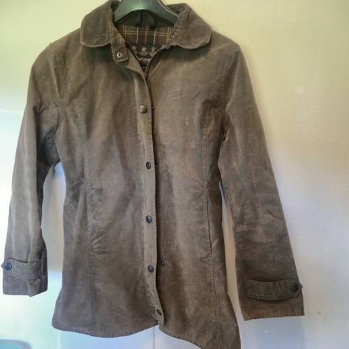 Ladies barbour l64 - barbour, newmarket