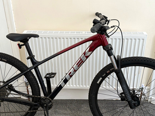 Trek roscoe 29in mountain - trek, 6
