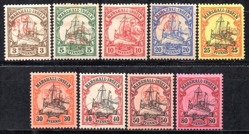 German marshall islands - german-marshall,