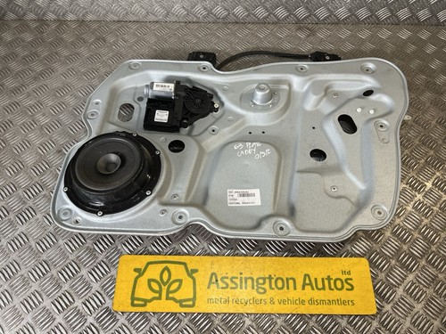 2010 caddy mk3 fl - vw,