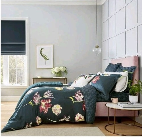 Sanderson superking tulipmania - sanderson,