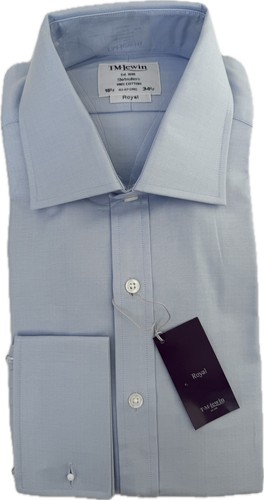 Lewin shirt 5 34 - lewin, 16.5/34.5