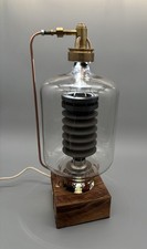 Art deco table lamp decorative - art,