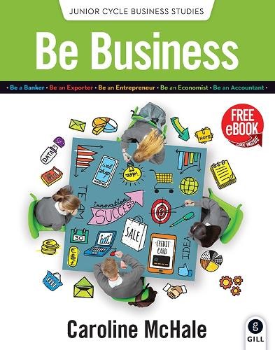 Business mchale caroline - be, business,