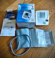 OMRON MX2 Blood Pressure