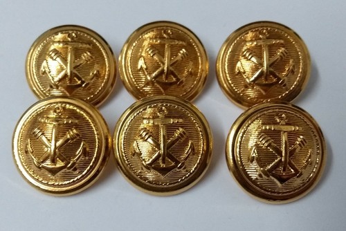 Genuine naval artillery anchor - genuine,