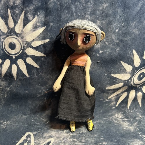 2018 neca laika - 2018, doll