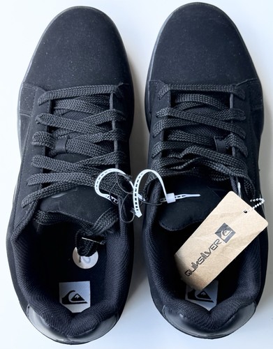 Quicksilver men s 12 - quicksilver, dc