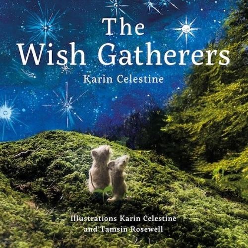 The wish gatherers tales - wish, 2