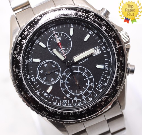 Exc seiko pilot - *exc+5*,