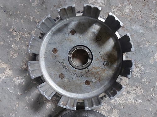 Kawasaki ke175 175 clutch - kawasaki, d