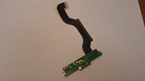 Nokia lumia 1520 charging port - nokia,