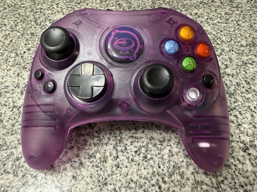 Original xbox type style - og,