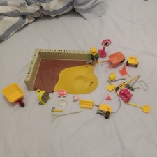 PlayMobil 4138 Construction
