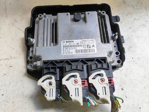 2009 peugeot 207 6 - 2009, petrol