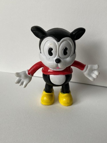 Vintage fleischer studios - vintage,