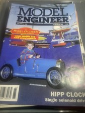 Model Engineer Magazine Bundle