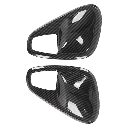 Car interior door handle - interior,