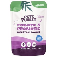 Pets purest digestive - pets,