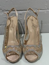 Prom/Wedding Shoes size 5 by