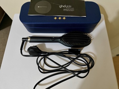 New ghd glide - glide, bmhot