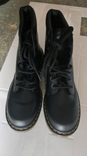 Dr Martens Royal mail boots UK