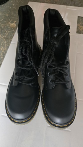 Martens royal mail - mail, boots
