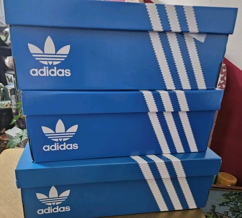 Choice empty adidas blue - 1,