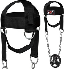 AQF Head Harness Adjustable
