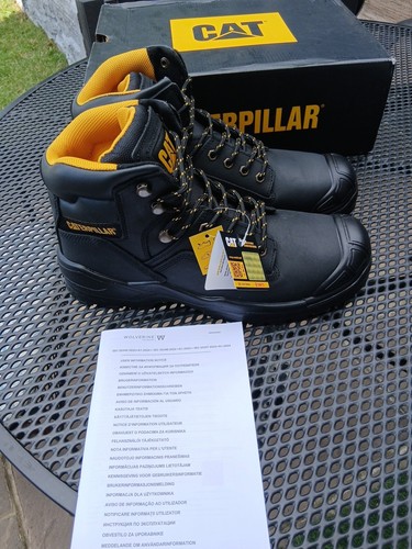 Caterpillar striver bump - caterpillar,