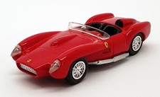 Progetto K 1/43 Scale Diecast