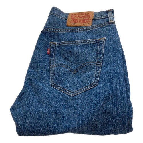 Levi 501 original - original, jeans