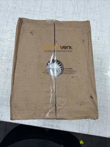 Envirovent inf std 230v - envirovent, inf-dl-std-230v