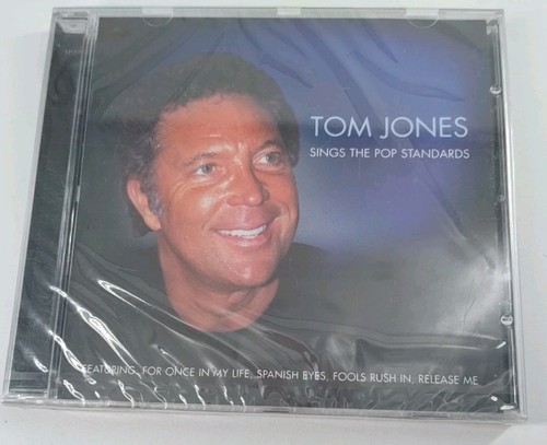 Tom jones sings the pop - the,