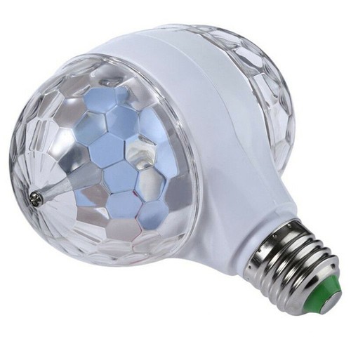 Led disco crystal - disco, ball
