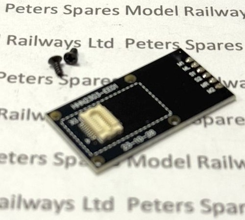 Hornby tt3010 next dcc - tt3010/14, 18