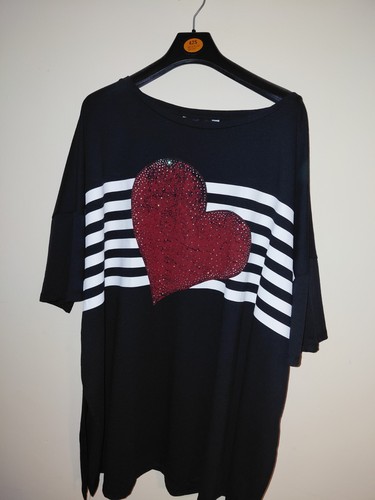 Yours clothing black - yours, top