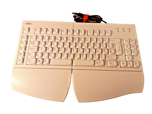 Vintage fujitsu siemens - vintage,