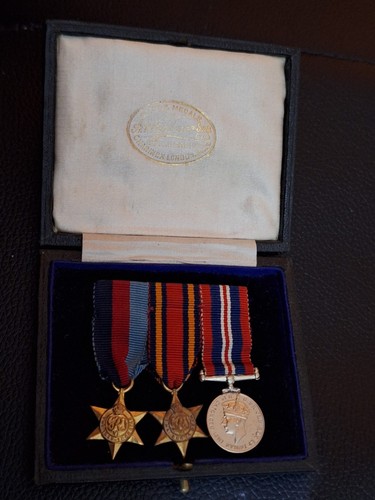 Original ww2 campaign - original,